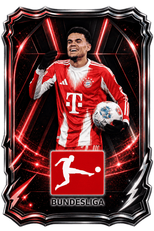 Bundesliga